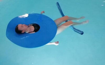 Aqua Bien-Être : découvre une expérience de détente aquatique