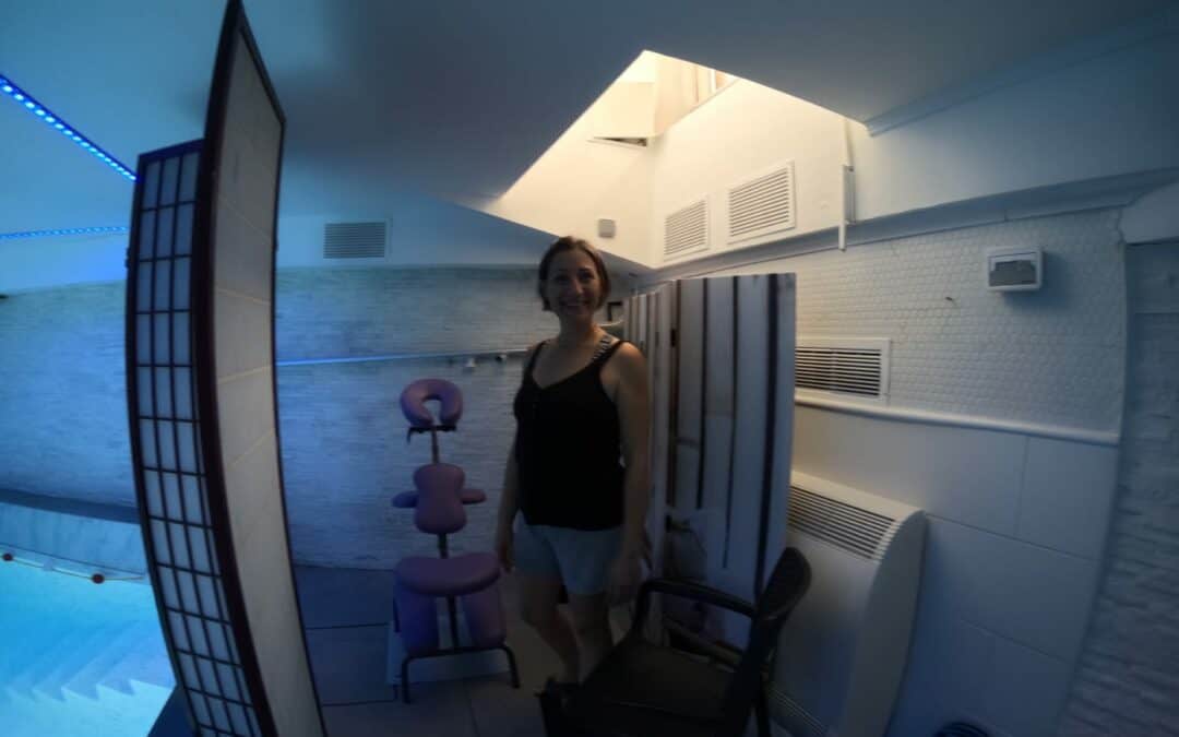 Massages et Aqua Bien-Être