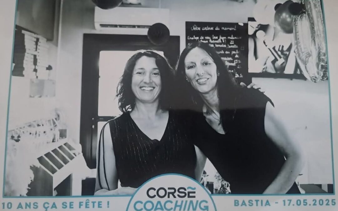 Corse Coaching