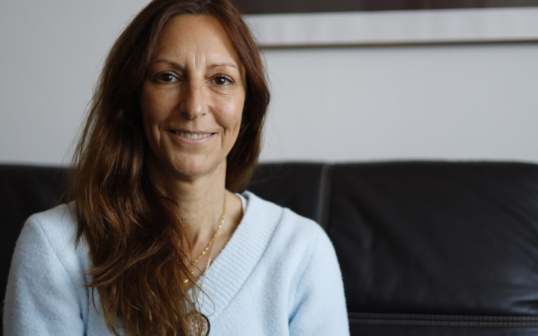 Vie d&rsquo;entrepreneuse et équilibre de vie