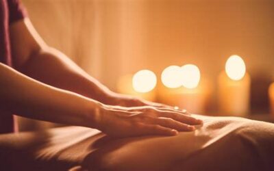 Massage et Aqua Bien-Être février 2026