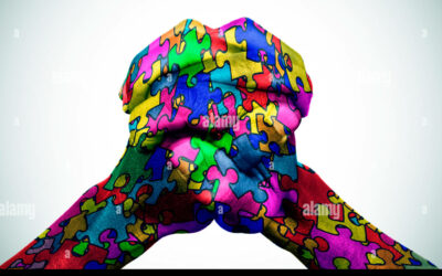 Aguasofro et TSA (Autisme)