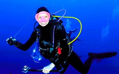 Plongée sous-marine et bien-être : une autre façon de vivre l’immersion