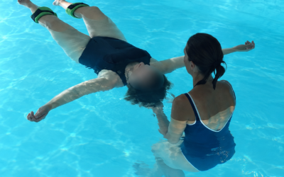 Janzu à Bastia : relaxation et mouvement dans l’eau