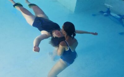 Janzu à Bastia : relaxation et mouvement dans l’eau