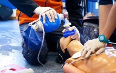 Recyclage premiers secours – Activités aquatiques à Bastia